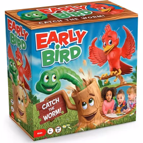Early Bird