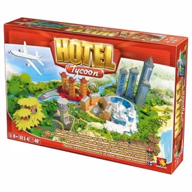 HOTEL TYCOON