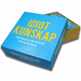 IDIOTKUNSKAP