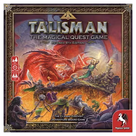 TALISMAN