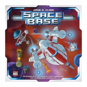 SPACE BASE