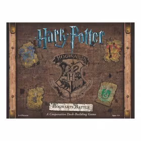 HARRY POTTER: HOGWARTS BATTLE