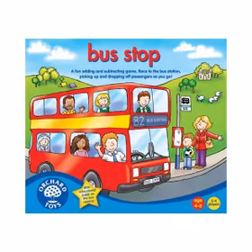 BUS STOP