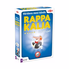 RAPPAKALJA ORIGINAL