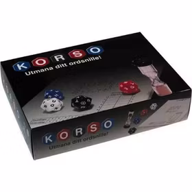 KORSO