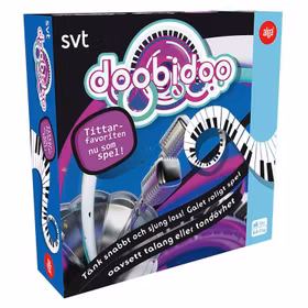 DOOBIDOO