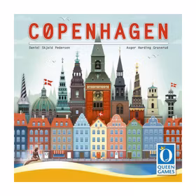 COPENHAGEN (SWE)