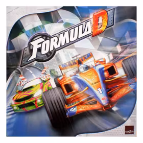 FORMULA D
