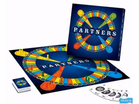 PARTNERS