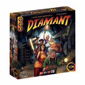 DIAMANT (SWE.)