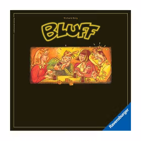 BLUFF