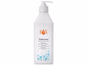 DAX Hand & Hudcreme oparfymerad 600 ml