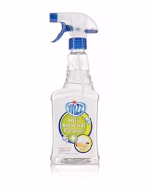 Wizz Ytdesinfektion 99,9 % 750ml