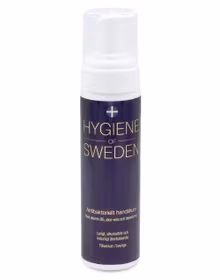 Hygiene of Sweden Handdesinfektion 200ml (effektiv mot corona)