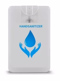 Handsprit Pocket 20ml