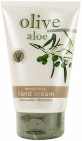 ResQ Olive & Aloe Handkräm 125ml