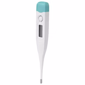 Digital Febertermometer
