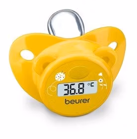 Beurer Febertermometer BY20