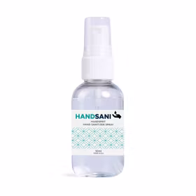 HandSani Handsprit Spray 50ml