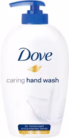 Dove Beauty Cream Handtvål 250ml
