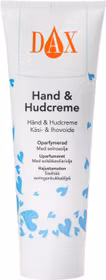 DAX Hand & Hudcreme 250ml (oparfymerad)