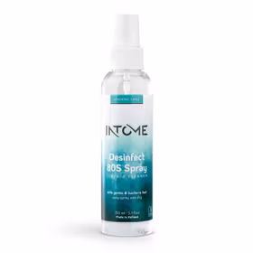 Handsprit Spray 75% InTome 150ml