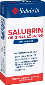 Salubrin lösning 75ml