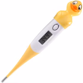 Topcom Digital febertermometer