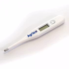 Agria Digital Febertermometer