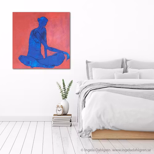 In my mind – showroom