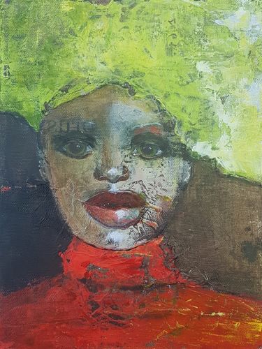 Señorita