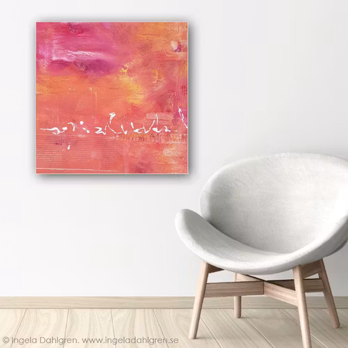 Long Hot Summer - Showroom