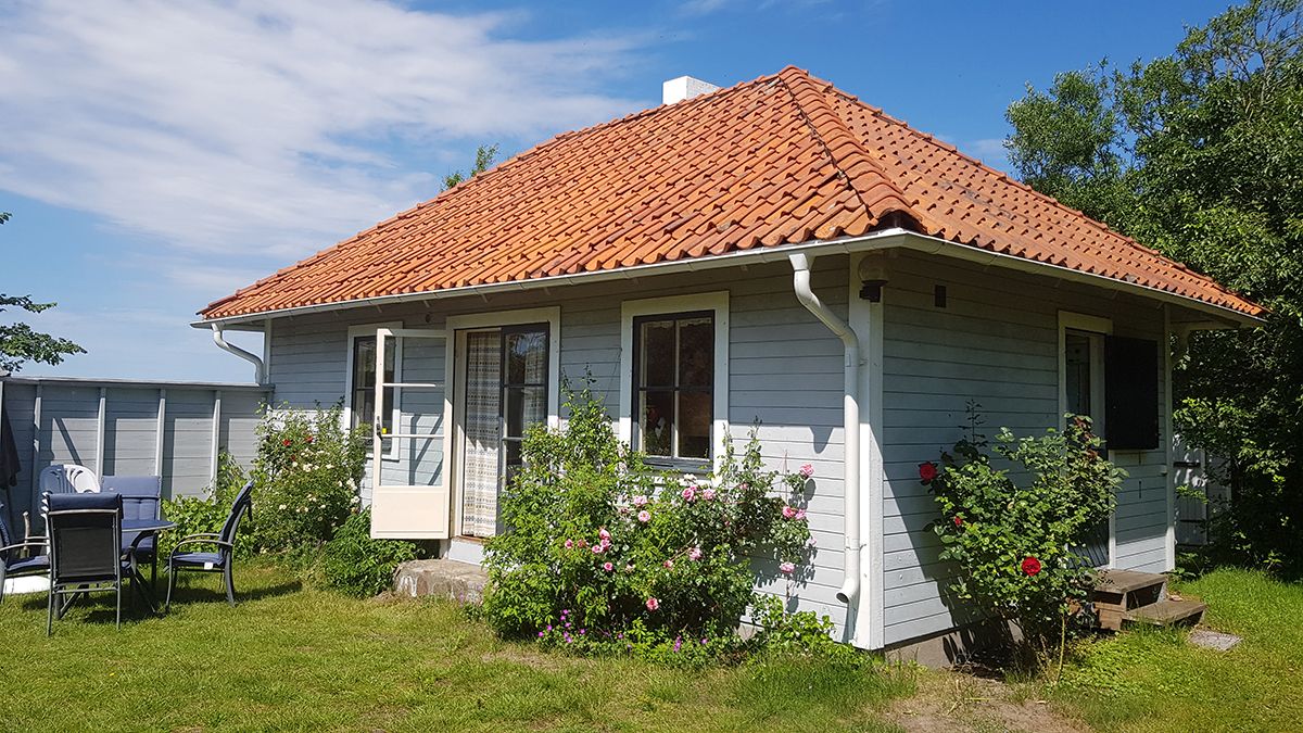 Kroki - ute i det gröna - 20 augusti