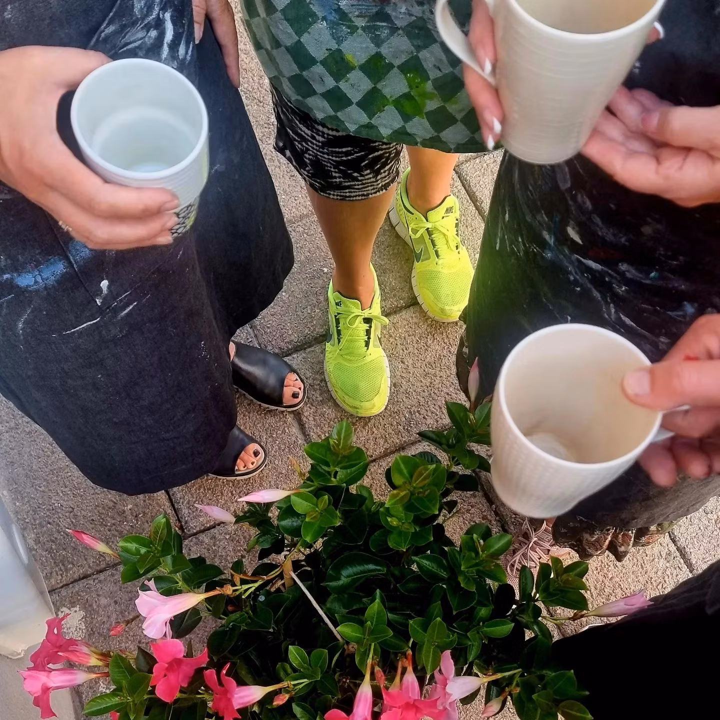 Ateljeplats MINI - olika tillfällen