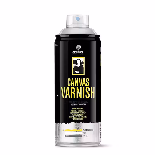 Varnish matt