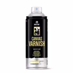 Varnish matt