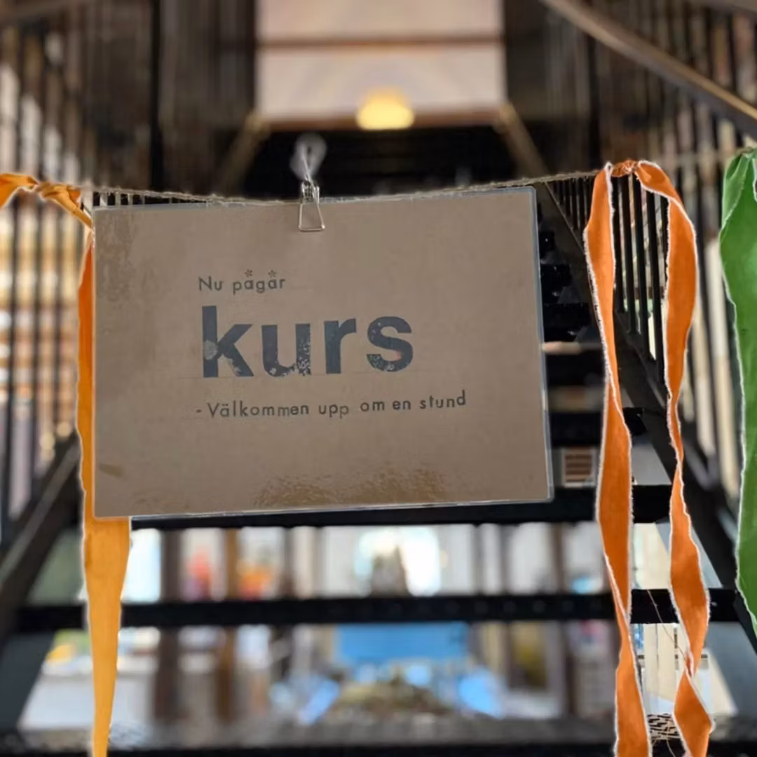 Kroki Självstudier 2 mars kl 13-15 Sofiero Gård