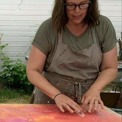 ArtCamp 15-17 nov
