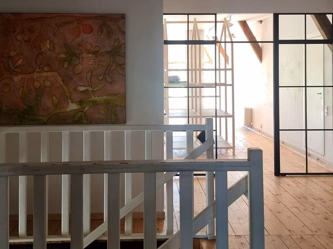 Collage & Vernissage 8/1-5/2