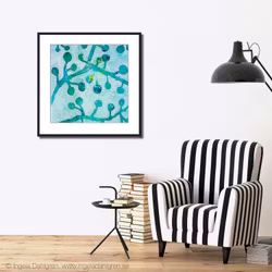 Find Nemo - Gicclé, fine art