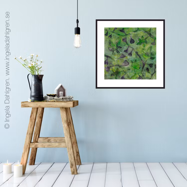 Forever Fresh - Gicclé, fine art