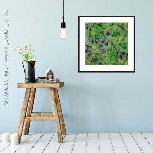 Forever Fresh - Gicclé, fine art