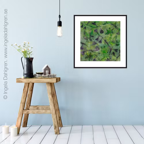 Forever Fresh - Gicclé, fine art