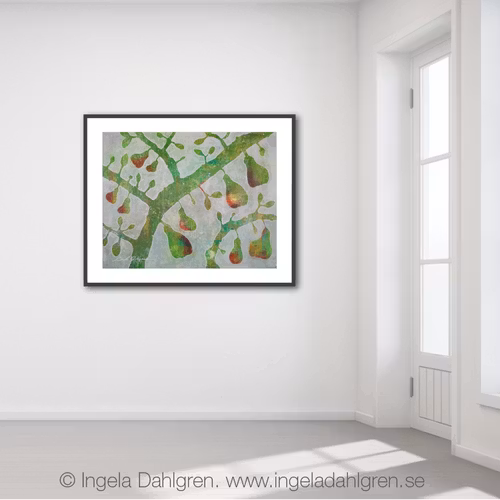 Prouder and louder - Gicclé, fine art