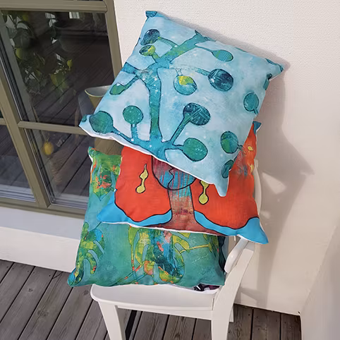 Find Nemo Kudde