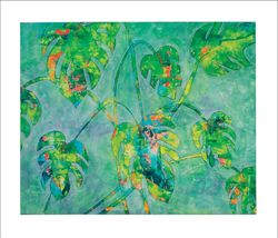 Monstera - Limited Edition