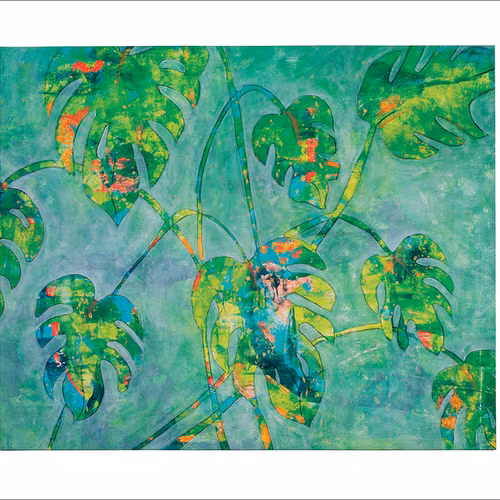 Monstera - Limited Edition