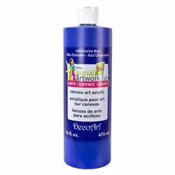 Ultramarine Blue