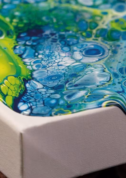 Pouring Medium Liquitex
