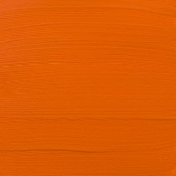 Azo Orange 276 - Amsterdam Akrylfärg 120 ml
